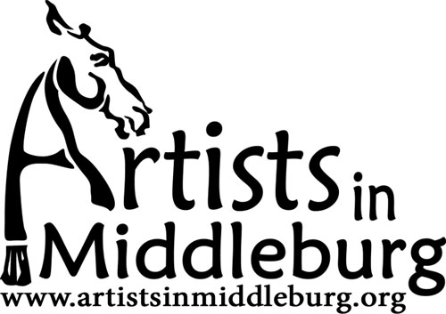Artists in Middleburg