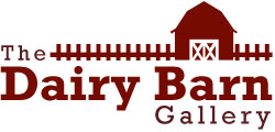 The Dairy Barn Gallery