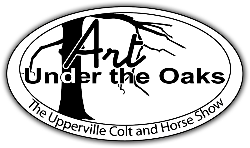 Art Under The Oaks