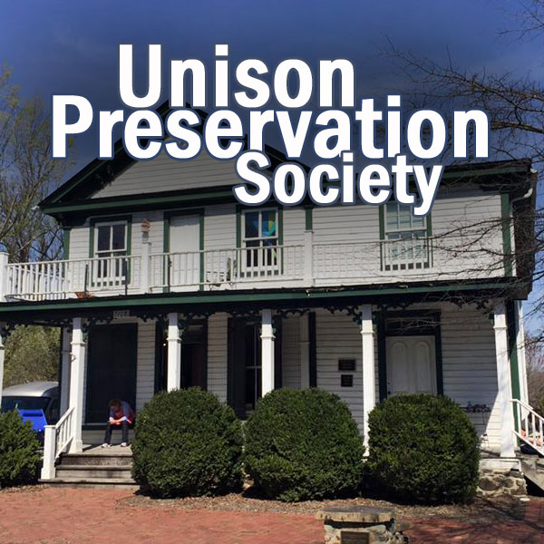 Unison Preservation Society