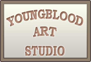 Youngblood Art Studio