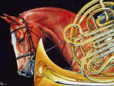Brass by Beverly Doyle