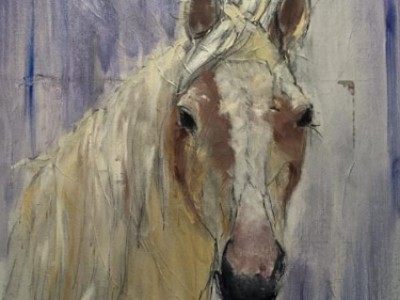 Naughty Lily by Libbi Albright