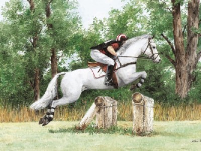 Jumper by John   Ward