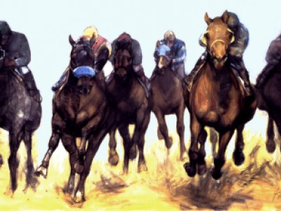 Horse Race