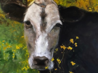 Mellow Yellow by Kerry Waters