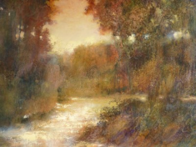 Goose Creek by Jill Garity