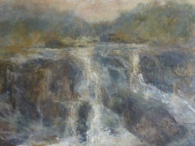 Great Falls by Jill Garity