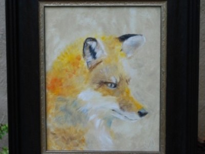 Fox Profile