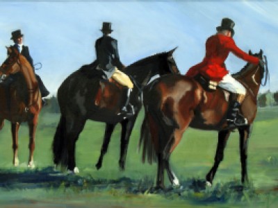 National Hunter Championship II