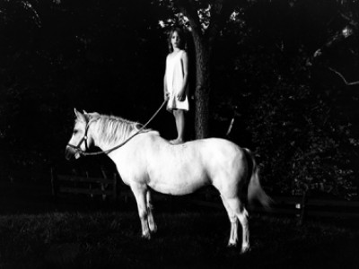 Pony Girl by Sarah   Huntington